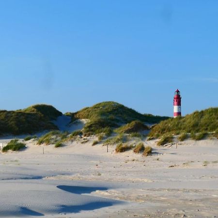 Berlin-Wilmersdorfer Nordseeheim - Mit Etagenkuechen Zur Selbstversorgung Wittdun Luaran gambar