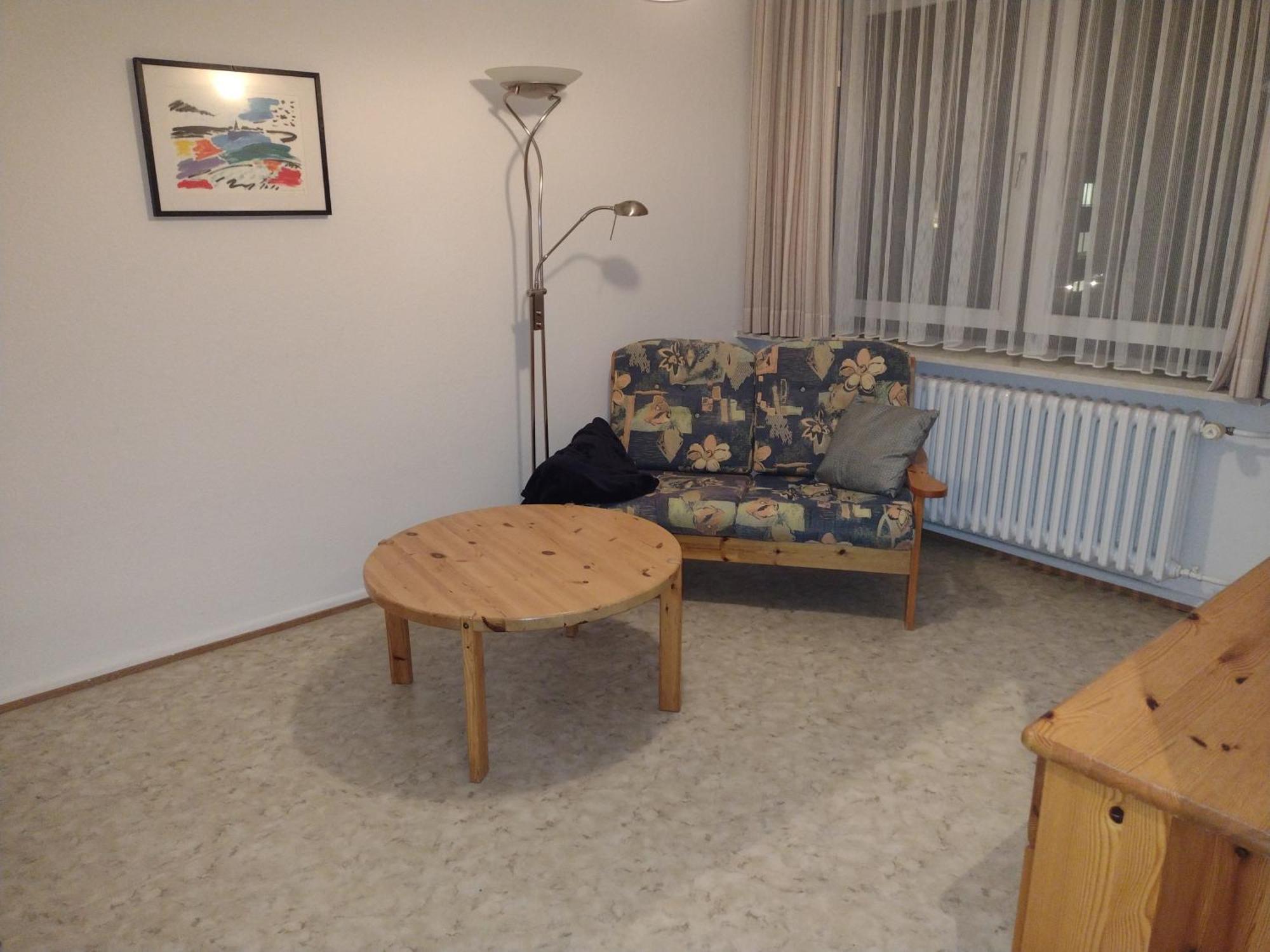 Berlin-Wilmersdorfer Nordseeheim - Mit Etagenkuechen Zur Selbstversorgung Wittdun Luaran gambar