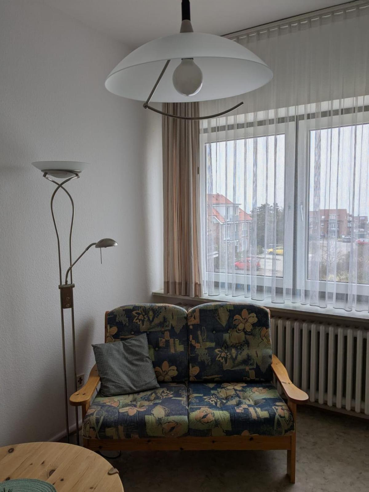 Berlin-Wilmersdorfer Nordseeheim - Mit Etagenkuechen Zur Selbstversorgung Wittdun Bilik gambar